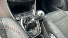 Ford Puma 1.0 EcoBoost Hybrid mHEV 155 ST-Line X 5dr Petrol Hatchback